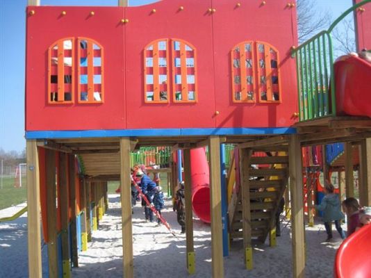 Grafika #94: 22.04.2013 - Obchody Dnia Ziemi