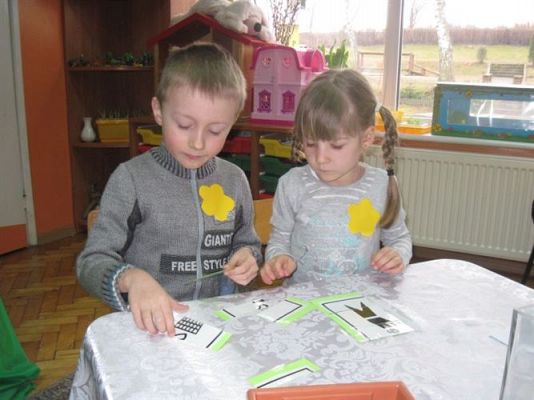 Grafika #22: 12.04.2013 - Międzyprzedszkolny Turniej Wiedzy Ekologicznej pn. "Przyjaciele przyrody"