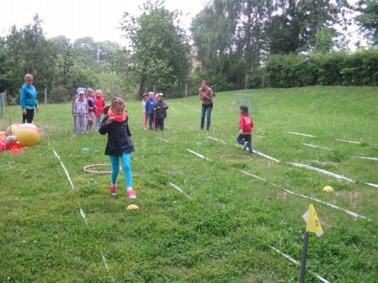 Grafika #15: 03.06.2013 - Dzień Dziecka