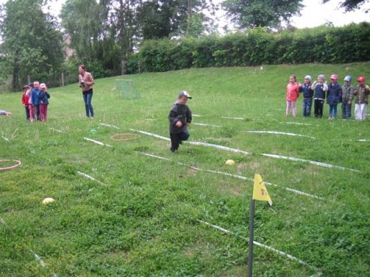 Grafika #16: 03.06.2013 - Dzień Dziecka