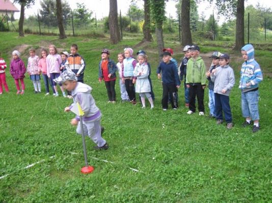 Grafika #17: 03.06.2013 - Dzień Dziecka