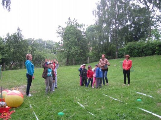 Grafika #18: 03.06.2013 - Dzień Dziecka