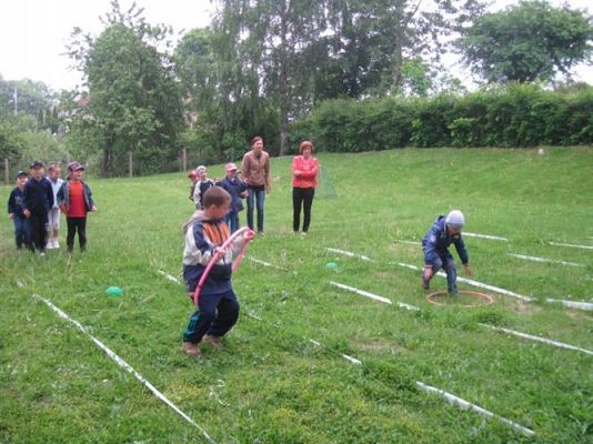 Grafika #20: 03.06.2013 - Dzień Dziecka