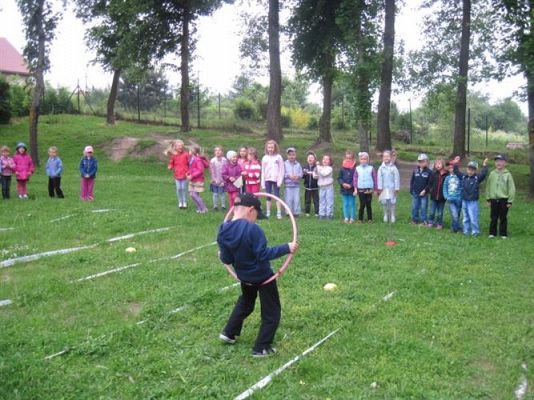 Grafika #22: 03.06.2013 - Dzień Dziecka