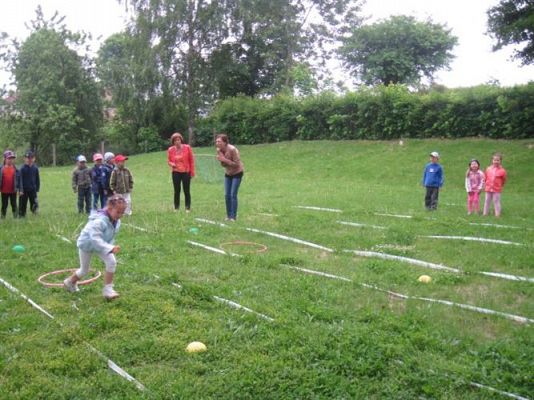 Grafika #23: 03.06.2013 - Dzień Dziecka