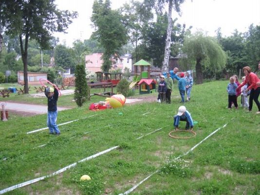 Grafika #25: 03.06.2013 - Dzień Dziecka