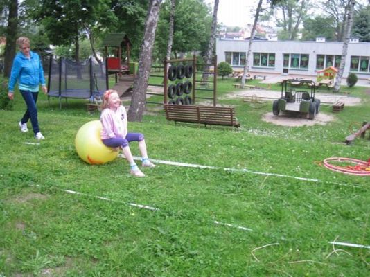 Grafika #30: 03.06.2013 - Dzień Dziecka