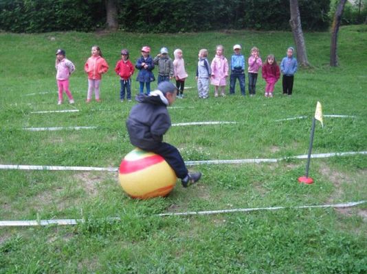 Grafika #34: 03.06.2013 - Dzień Dziecka