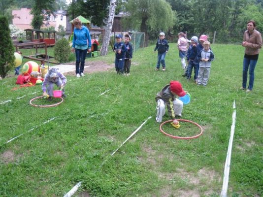 Grafika #41: 03.06.2013 - Dzień Dziecka