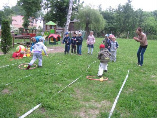 Grafika #42: 03.06.2013 - Dzień Dziecka
