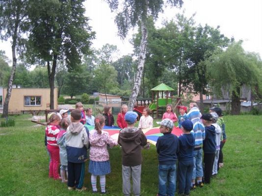 Grafika #44: 03.06.2013 - Dzień Dziecka