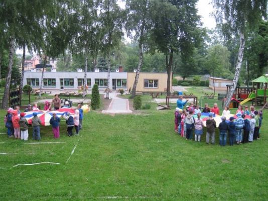 Grafika #45: 03.06.2013 - Dzień Dziecka