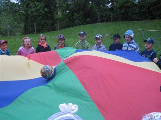 Grafika #46: 03.06.2013 - Dzień Dziecka