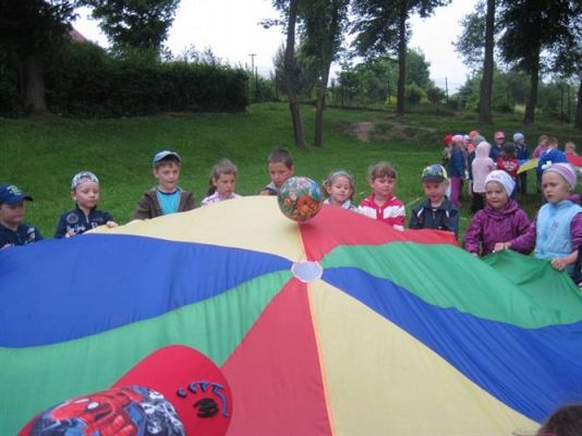 Grafika #52: 03.06.2013 - Dzień Dziecka