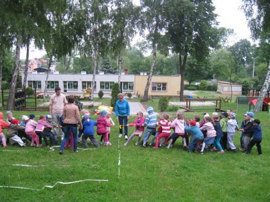 Grafika #55: 03.06.2013 - Dzień Dziecka