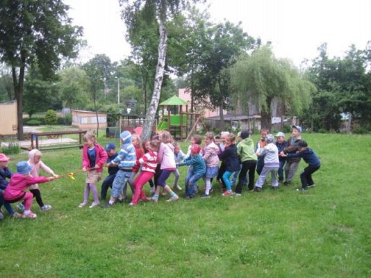 Grafika #56: 03.06.2013 - Dzień Dziecka