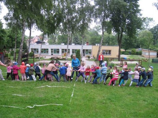 Grafika #57: 03.06.2013 - Dzień Dziecka