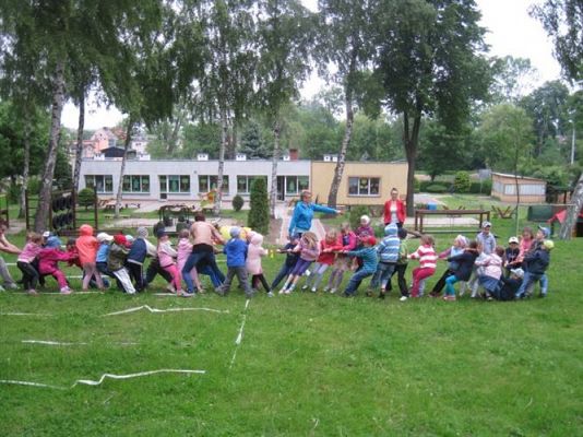 Grafika #58: 03.06.2013 - Dzień Dziecka