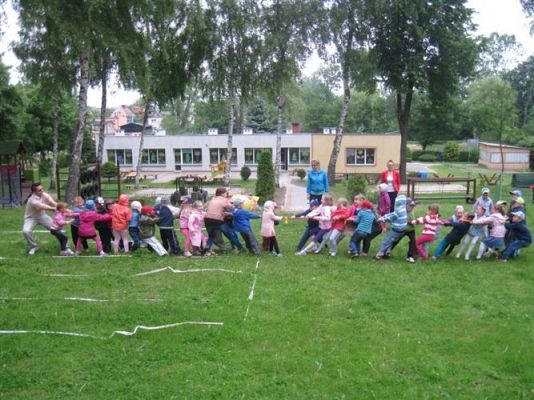 Grafika #59: 03.06.2013 - Dzień Dziecka