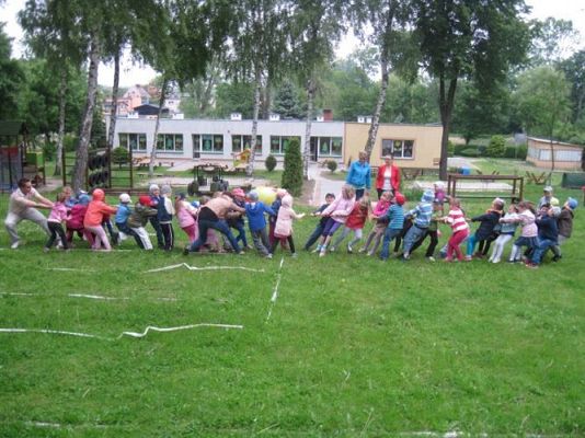 Grafika #60: 03.06.2013 - Dzień Dziecka