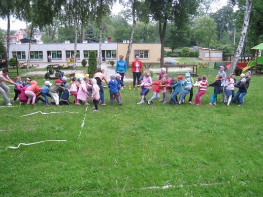 Grafika #61: 03.06.2013 - Dzień Dziecka