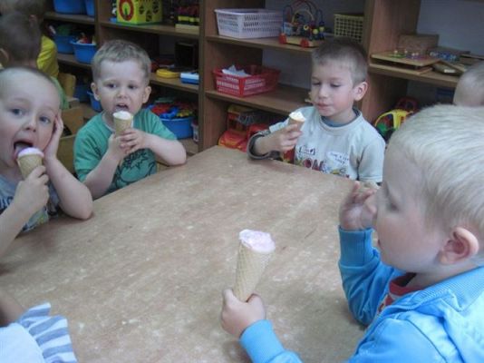 Grafika #62: 03.06.2013 - Dzień Dziecka