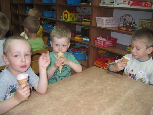 Grafika #63: 03.06.2013 - Dzień Dziecka