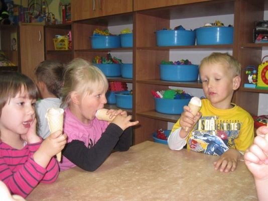 Grafika #65: 03.06.2013 - Dzień Dziecka