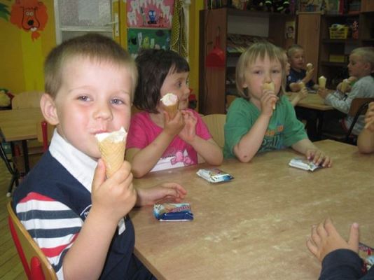 Grafika #69: 03.06.2013 - Dzień Dziecka