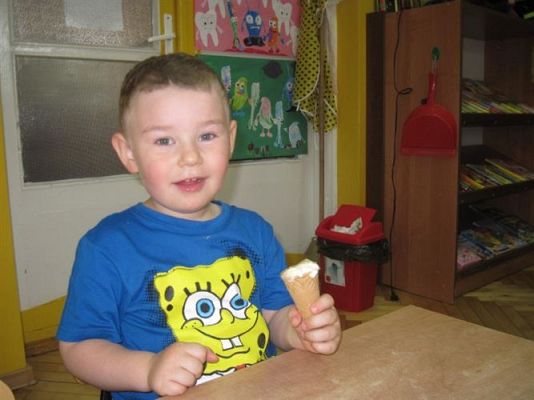 Grafika #72: 03.06.2013 - Dzień Dziecka