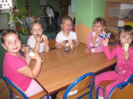 Grafika #75: 03.06.2013 - Dzień Dziecka