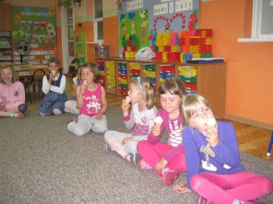 Grafika #78: 03.06.2013 - Dzień Dziecka