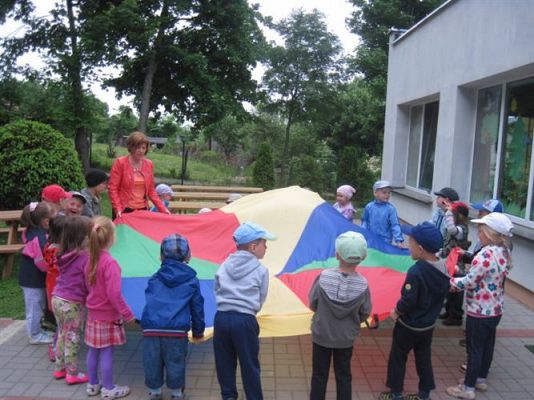 Grafika #81: 03.06.2013 - Dzień Dziecka