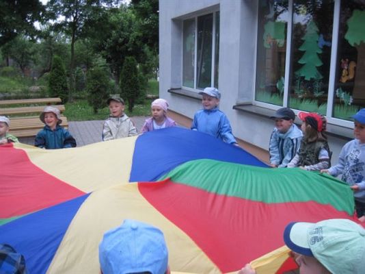 Grafika #82: 03.06.2013 - Dzień Dziecka