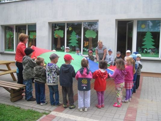 Grafika #85: 03.06.2013 - Dzień Dziecka