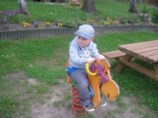 Grafika #86: 03.06.2013 - Dzień Dziecka