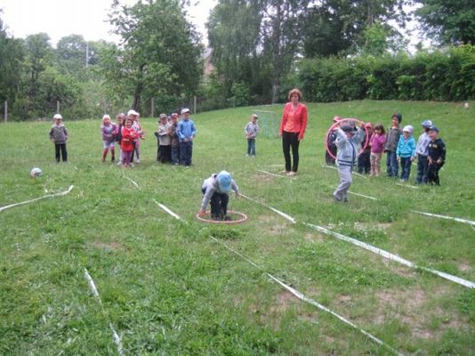 Grafika #87: 03.06.2013 - Dzień Dziecka