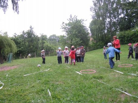 Grafika #89: 03.06.2013 - Dzień Dziecka