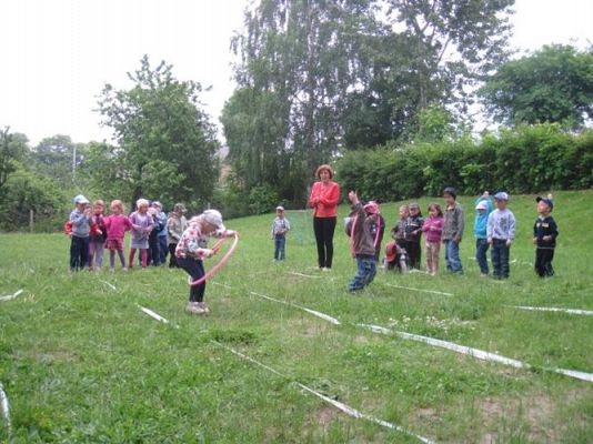 Grafika #90: 03.06.2013 - Dzień Dziecka