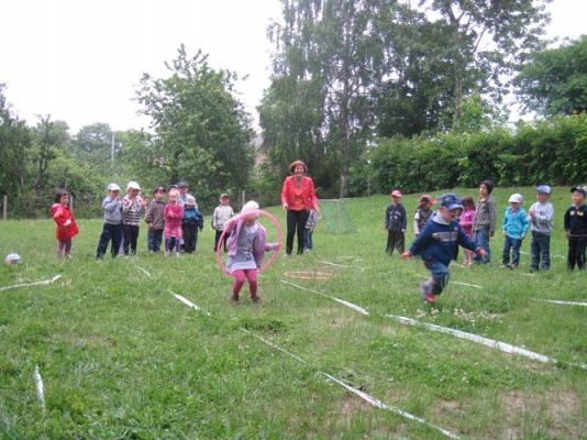 Grafika #92: 03.06.2013 - Dzień Dziecka