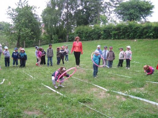 Grafika #93: 03.06.2013 - Dzień Dziecka