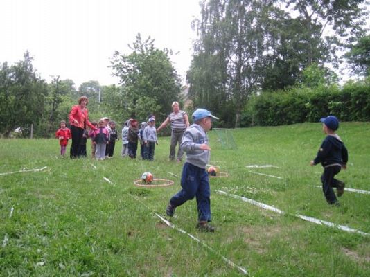 Grafika #95: 03.06.2013 - Dzień Dziecka