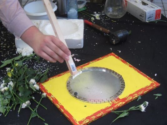 Grafika #15: 25.05.2013 - Rodzinne eksperymenty - interaktywna zabawa i edukacja