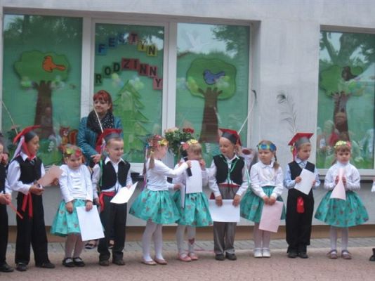 Grafika #1: 25.05.2013 - Festyn Rodzinny cz.II