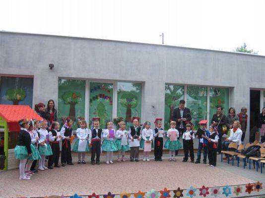 Grafika #2: 25.05.2013 - Festyn Rodzinny cz.II