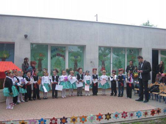 Grafika #3: 25.05.2013 - Festyn Rodzinny cz.II