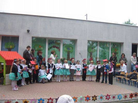 Grafika #7: 25.05.2013 - Festyn Rodzinny cz.II