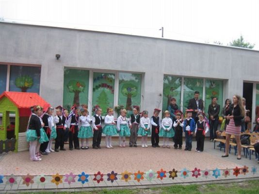 Grafika #8: 25.05.2013 - Festyn Rodzinny cz.II