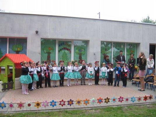 Grafika #10: 25.05.2013 - Festyn Rodzinny cz.II