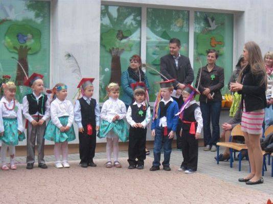 Grafika #12: 25.05.2013 - Festyn Rodzinny cz.II